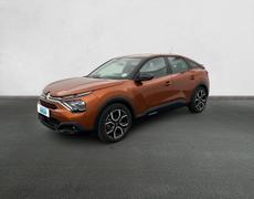 Citroen e-C4 Saint-Georges-des-Coteaux