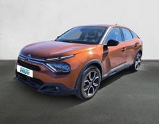 Citroen e-C4 Saint-Georges-des-Coteaux