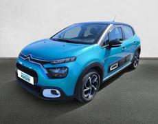 Citroen C3 Saint-Georges-des-Coteaux