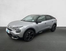 Citroen C4 Saint-Georges-des-Coteaux