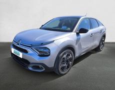 Citroen C4 Saint-Georges-des-Coteaux