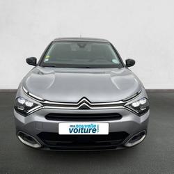 Citroen C4 BlueHDi 110 S&S BVM6 - Shine occasion - Saint-Georges-des-Coteaux - photo 2/28