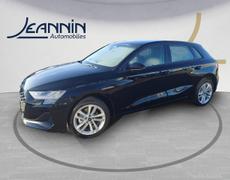 Audi A3 Sportback Sens