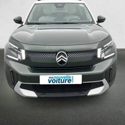 Citroen C3 Aircross Hybride 145 ch Aut - Max occasion - Saint-Georges-des-Coteaux - photo 2/24