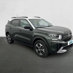 Citroen C3 Aircross Hybride 145 ch Aut - Max occasion - Saint-Georges-des-Coteaux - photo 3/24