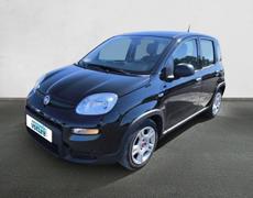 Fiat Panda Saint-Georges-des-Coteaux