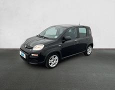 Fiat Panda Saint-Georges-des-Coteaux