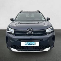 Citroen C5 Aircross C5 Aircross BlueHDi 130 EAT8 - Max Saint-Georges-des-Coteaux