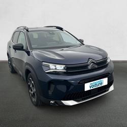 Citroen C5 Aircross C5 Aircross BlueHDi 130 EAT8 - Max Saint-Georges-des-Coteaux