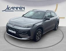 Volkswagen T-Roc Avallon