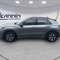 Volkswagen T-Roc T-Roc 1.5 eTSI EVO2 Hybrid 116 ch DSG7 Life Avallon