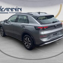 Volkswagen T-Roc T-Roc 1.5 eTSI EVO2 Hybrid 116 ch DSG7 Life Avallon