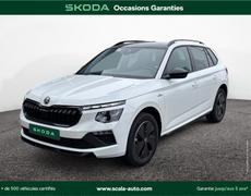 Skoda Kamiq Pamiers