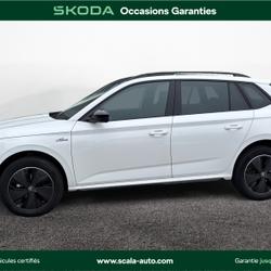 Skoda Kamiq Kamiq 1.0 TSI Evo 2 116 ch DSG7 Monte Carlo Pamiers