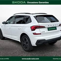 Skoda Kamiq Kamiq 1.0 TSI Evo 2 116 ch DSG7 Monte Carlo Pamiers