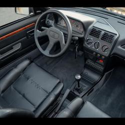 Peugeot 205 205 1.9 GENTRY GTI 105CH Eysines