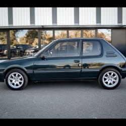 Peugeot 205 205 1.9 GENTRY GTI 105CH Eysines