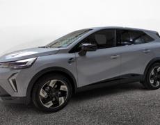 Renault Symbioz LA GRAVERIE