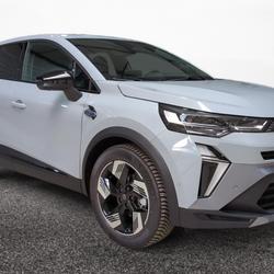 Renault Symbioz E-TECH FULL HYBRID 160 CH BVA ESPRIT ALPINE + PACK EXTENDED GRIP + PACK ICONIC occasion - H&eacute;nin-Beaumont - photo 2/10