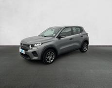 Citroen C3 Saint-Georges-des-Coteaux