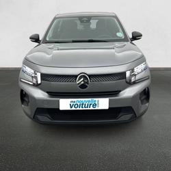 Citroen C3 C3 Turbo 100 ch BVM6 - You Saint-Georges-des-Coteaux