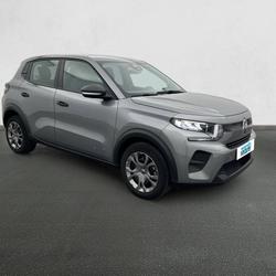 Citroen C3 C3 Turbo 100 ch BVM6 - You Saint-Georges-des-Coteaux