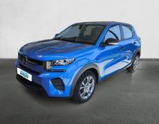 Citroen C3 Saint-Georges-des-Coteaux