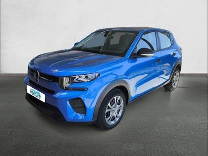 Citroen C3 - C3 Turbo 100 ch BVM6 - You - 14 590 €