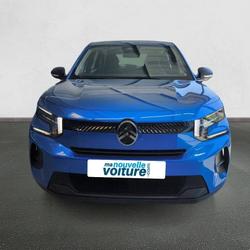 Citroen C3 C3 Turbo 100 ch BVM6 - You Saint-Georges-des-Coteaux
