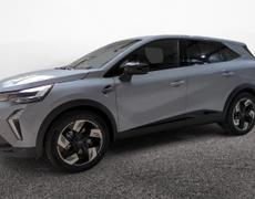 Renault Symbioz Hénin-Beaumont