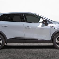 Renault Symbioz E-TECH FULL HYBRID 160 CH BVA ESPRIT ALPINE + PACK EXTENDED GRIP + PACK ICONIC H&eacute;nin-Beaumont