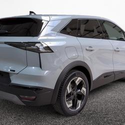 Renault Symbioz E-TECH FULL HYBRID 160 CH BVA ESPRIT ALPINE + PACK EXTENDED GRIP + PACK ICONIC H&eacute;nin-Beaumont