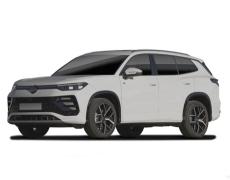 Volkswagen Tayron Estancarbon