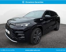 Volkswagen Tayron Estancarbon