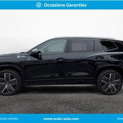 Volkswagen Tayron Tayron 1.5 eTSI 150ch DSG7 7pl R-Line Edition Estancarbon