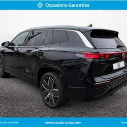 Volkswagen Tayron Tayron 1.5 eTSI 150ch DSG7 7pl R-Line Edition Estancarbon