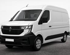 Renault Master Hénin-Beaumont