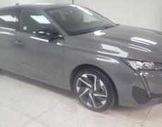 Peugeot 308 III Phase 1 - 308 Hybrid 145 e-DCS6 - Allure - 23 490 €