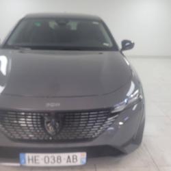 Peugeot e-308 308 Hybrid 145 e-DCS6 - Allure Saint-Georges-des-Coteaux