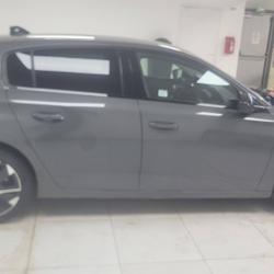 Peugeot e-308 308 Hybrid 145 e-DCS6 - Allure Saint-Georges-des-Coteaux