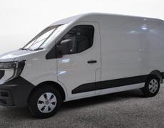 Renault Master LA GRAVERIE