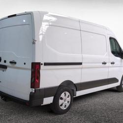Renault Master L2H2 3T5 BLUE DCI 130 TR BVM6 EXTRA + PLANCHER BOIS + CAMERA DE RECUL + ATTELAGE L2H2 3T5... occasion - LA GRAVERIE - photo 2/17