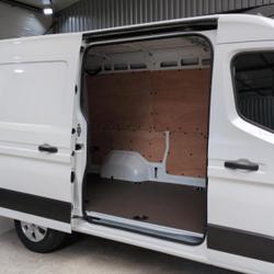 Renault Master L2H2 3T5 BLUE DCI 130 TR BVM6 EXTRA + PLANCHER BOIS + CAMERA DE RECUL + ATTELAGE L2H2 3T5... occasion - LA GRAVERIE - photo 3/17