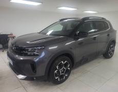 Citroen C5 Aircross Saint-Georges-des-Coteaux