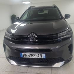 Citroen C5 Aircross C5 Aircross BlueHDi 130 EAT8 - Max Saint-Georges-des-Coteaux