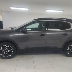 Citroen C5 Aircross C5 Aircross BlueHDi 130 EAT8 - Max Saint-Georges-des-Coteaux