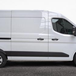 Renault Master L2H2 3T5 BLUE DCI 130 TR BVM6 EXTRA + PLANCHER BOIS + CAMERA DE RECUL + ATTELAGE H&eacute;nin-Beaumont