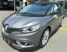 Renault Grand Scenic 3 Essarts en Bocage