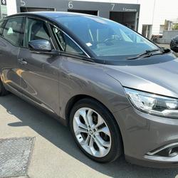 Renault Grand Scenic 3 Business Intens dCi 110 Hybrid Assist Essarts en Bocage