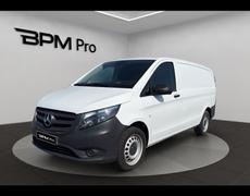 Mercedes Vito Rezé